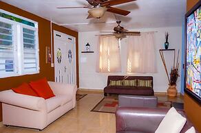 Wilderness Ramey Apartments