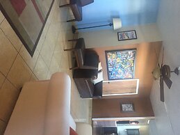 Wilderness Ramey Apartments