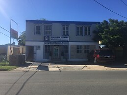 Wilderness Ramey Apartments