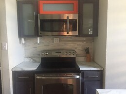 Wilderness Ramey Apartments