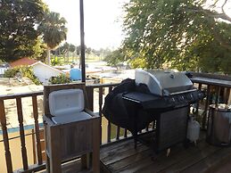 Wilderness Ramey Apartments