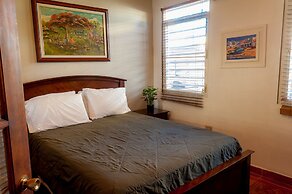 Wilderness Ramey Apartments