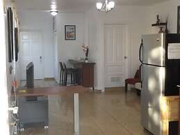 Wilderness Ramey Apartments