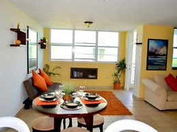 Wilderness Ramey Apartments