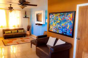 Wilderness Ramey Apartments