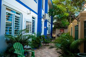 Wilderness Ramey Apartments