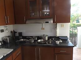 Wilderness Ramey Apartments