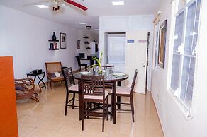 Wilderness Ramey Apartments