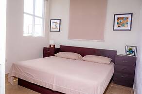 Wilderness Ramey Apartments