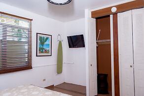 Wilderness Ramey Apartments