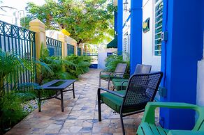 Wilderness Ramey Apartments