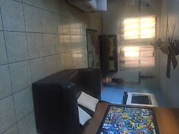 Wilderness Ramey Apartments