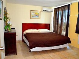 Wilderness Ramey Apartments