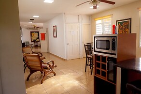 Wilderness Ramey Apartments