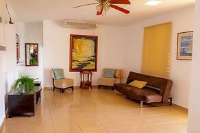 Wilderness Ramey Apartments