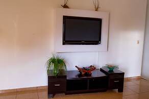 Wilderness Ramey Apartments