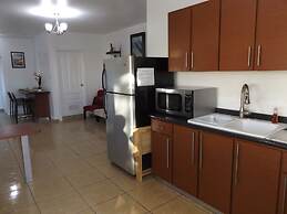 Wilderness Ramey Apartments