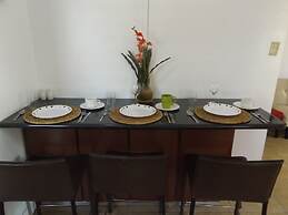 Wilderness Ramey Apartments