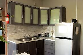 Wilderness Ramey Apartments