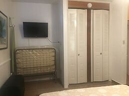 Wilderness Ramey Apartments