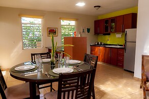 Wilderness Ramey Apartments