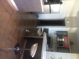 Wilderness Ramey Apartments