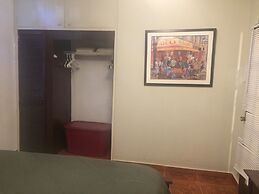 Wilderness Ramey Apartments