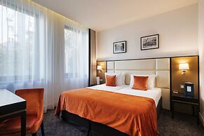 Eurostars Danube Budapest