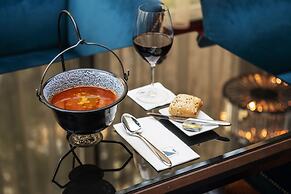 Eurostars Danube Budapest