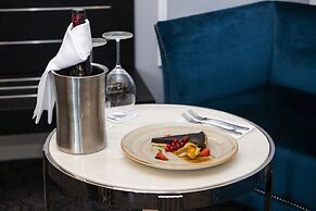 Eurostars Danube Budapest