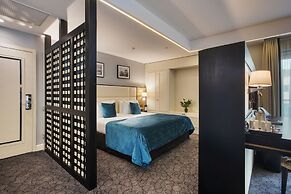 Eurostars Danube Budapest