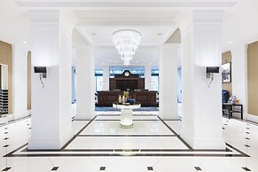 Eurostars Danube Budapest