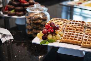 Eurostars Danube Budapest