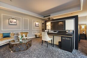 Eurostars Danube Budapest