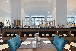 Eurostars Danube Budapest