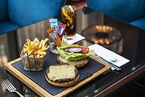 Eurostars Danube Budapest