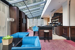 Eurostars Danube Budapest