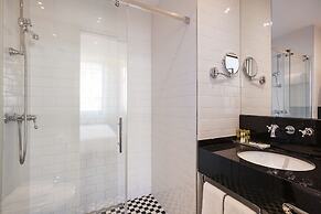 Eurostars Danube Budapest