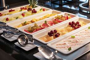 Eurostars Danube Budapest