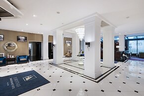 Eurostars Danube Budapest