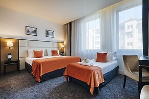 Eurostars Danube Budapest