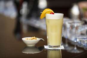 Eurostars Danube Budapest