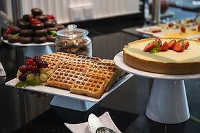 Eurostars Danube Budapest