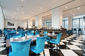 Eurostars Danube Budapest