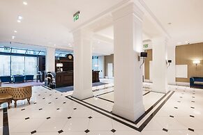 Eurostars Danube Budapest