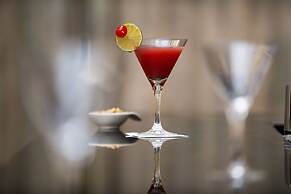 Eurostars Danube Budapest