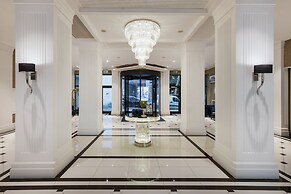 Eurostars Danube Budapest