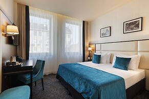 Eurostars Danube Budapest