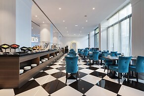 Eurostars Danube Budapest