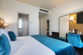 Eurostars Danube Budapest